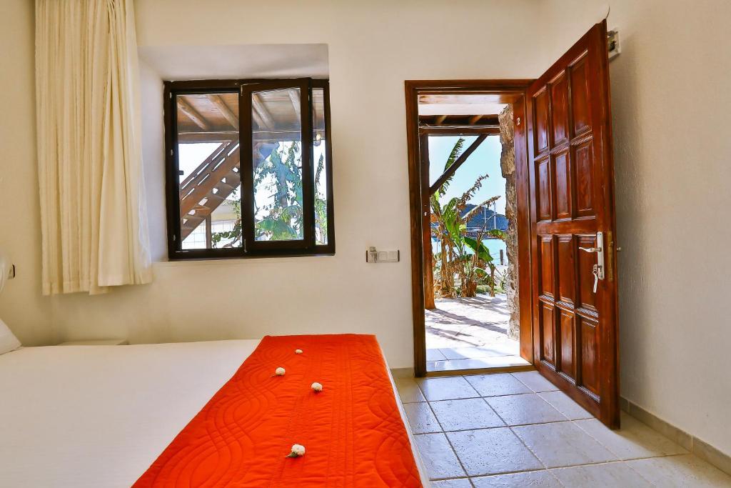 Kekova Theimussa Ξενοδοχείο Kaleucagız Εξωτερικό φωτογραφία